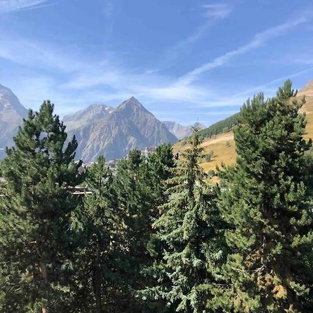 Appartement Deux Alpes Pied Des Pistes Les Deux Alpes Zewnętrze zdjęcie