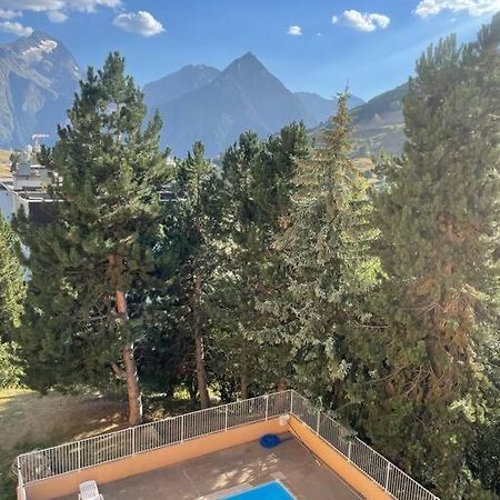 Appartement Deux Alpes Pied Des Pistes Les Deux Alpes Zewnętrze zdjęcie