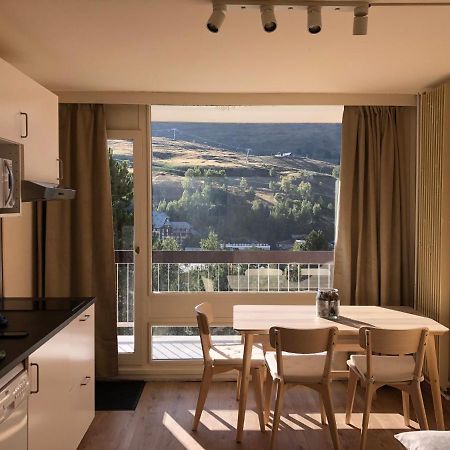 Appartement Deux Alpes Pied Des Pistes Les Deux Alpes Zewnętrze zdjęcie